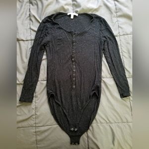 Express bodysuit
